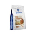 Alimento Complementar para Animais. Em grão. Marca Zoopan. 1kg