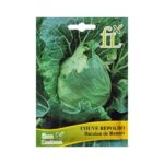 Couve Repolho Balan de Rennes