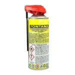 FT-99 Óleo Multiusos de uso profissional. Lubrificante, desbloqueante e protetor