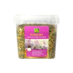 Adubo para orquídeas granulado