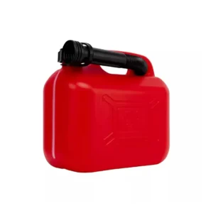 Bidão Jerrycan 5L