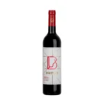 Vinho Tinto Bridão Clássico Tejo 75CL