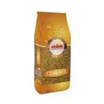 Cereais Rações Zêzere