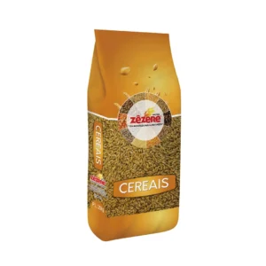 Cereais Rações Zêzere
