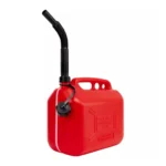 Jerrycan detalhe de bidão