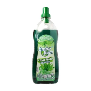 Lava Tudo Amoniacal 1.5L