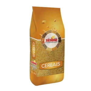 Milho partido Rações Zêzere 25kg