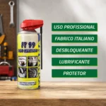 Óleo multiusos de grande qualidade