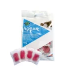 Rodenticida Roban Pasta 150G