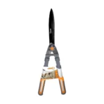 Tesoura Corta Sebes 58cm Lâmina Ondulada 10"