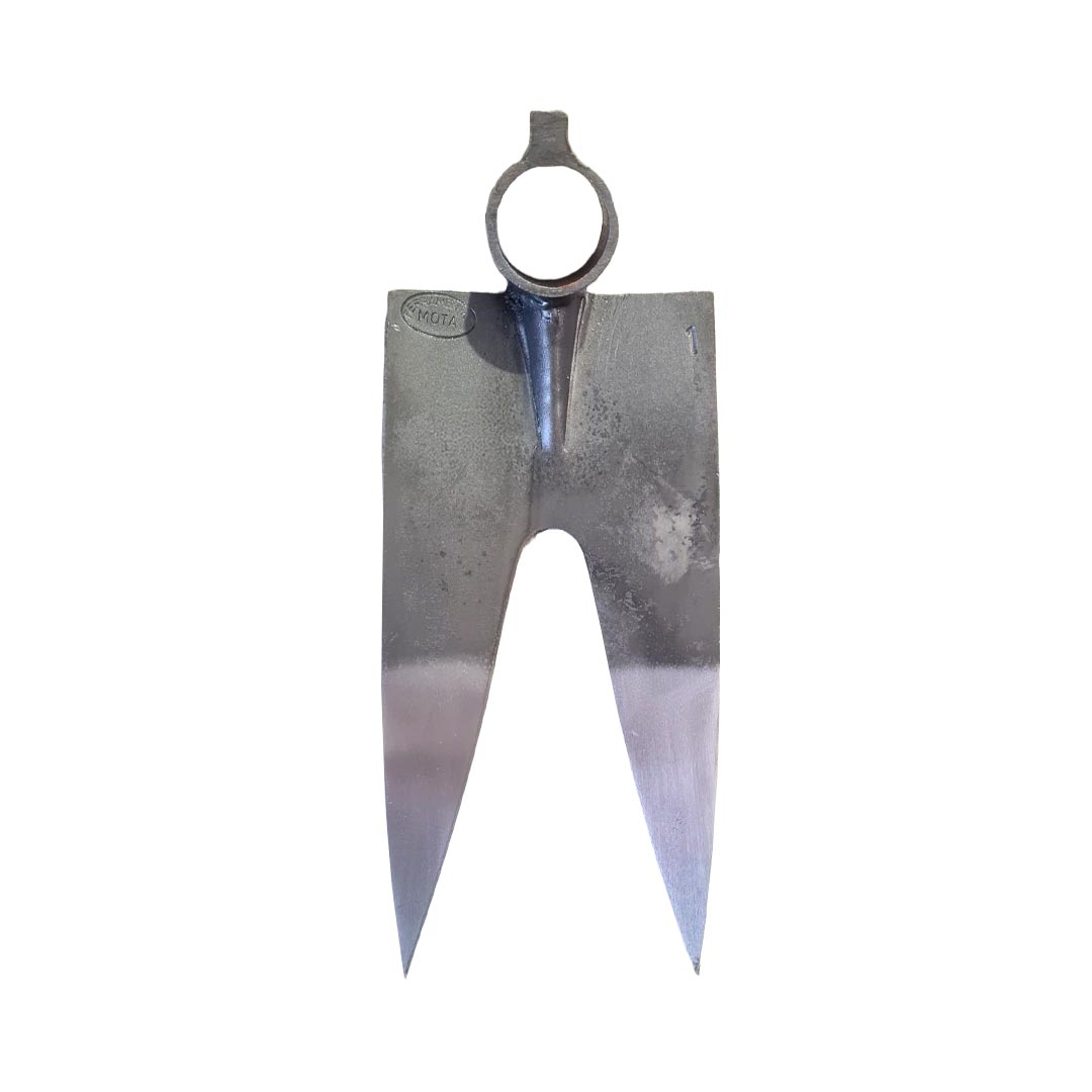 Enxada de Bicos N.º1