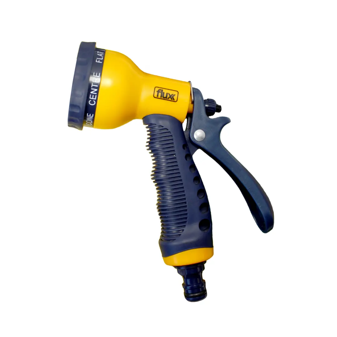 Agulheta Regulável 7 Jatos