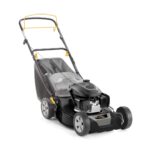 Corta Relva Gasolina Alpina Motor Honda 46cm AL4 46A SH