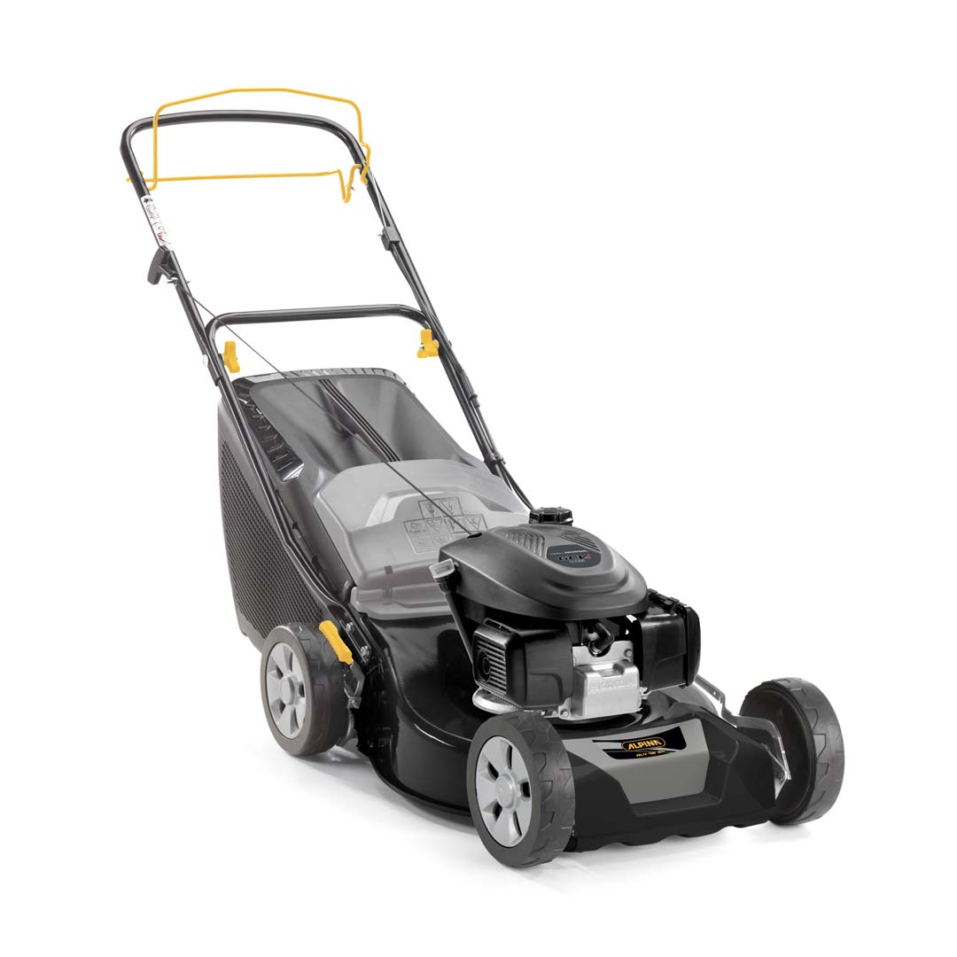 Corta Relva Gasolina Alpina Motor Honda 46cm AL4 46A SH