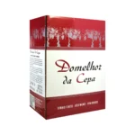 Domelhor de Cepa Vinho Tinto Box 5L
