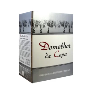 Domelhor da Cepa Vinho Branco Box