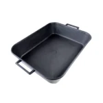 Gamela plástica 35x45cm para vários trabalhos