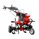 Motoenxada Bricoferr 208cc 7HP