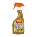 Spray Anti-urina para cães e gatos. Borrife no local onde pretende que o cão ou gato não urine, e ele deixará de urinar nessa zona.