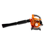 Soprador Aspirador a Gasolina Bricoferr 25.4CC
