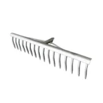 Ancinho de Ferro 16 Dentes