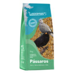 Lusocereais Alimento Completo para Rolas 1kg