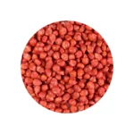 Imagem de milho miúdo vendido ao saco para sementeira de milho