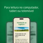 100 Provérbios Rurais Portugueses é um livro digital para leitura em computador, tablet ou telemóvel