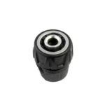 Ligação rápida em alumínio e borracha 3/4" para rega de jardim