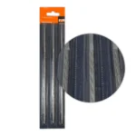 Lima Redonda para Corrente 8" x 200mm x 4.8Ø