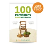 100 Provérbios Rurais Portugueses - Livro versão digital