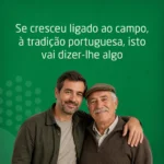 Um livro digital que terá grande significado para quem cresceu num ambiente rural português
