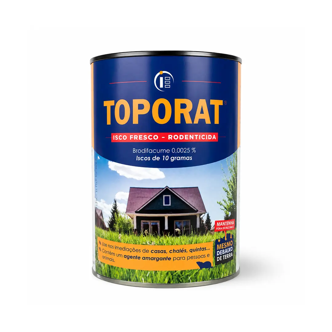 Veneno para toupeiras. Isco para toupeiras. Isco para toupeiras, fácil de usar, uso nas galeiras de toupeiras para combate à toupeira na horta e jardim.