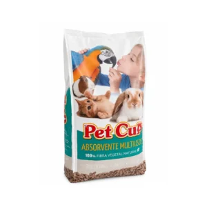 Absorvente multiusos PetCup