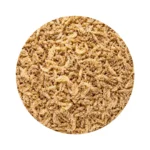 Camarão Natural Seco 3 a 5 cm