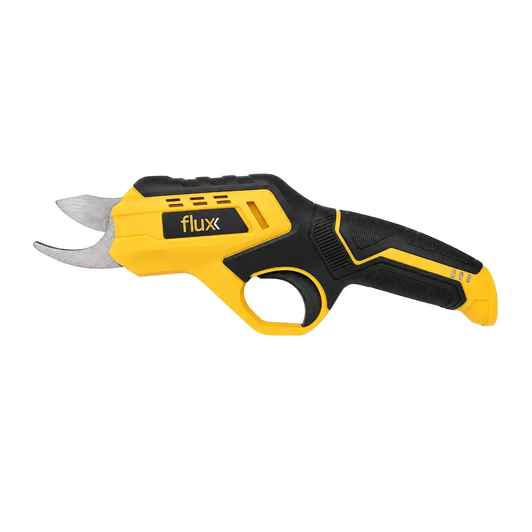 Tesoura de Poda a Bateria 4V FLUX