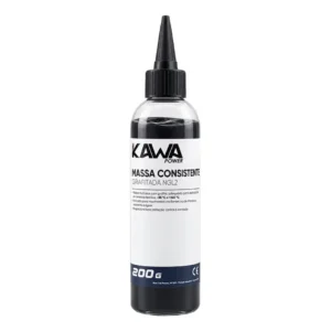 Massa Consistente Grafitada NGL2 KAWAPOWER 200G
