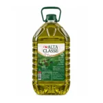 Óleo alimentar de excelente qualidade da marca portuguesa Alta Classe