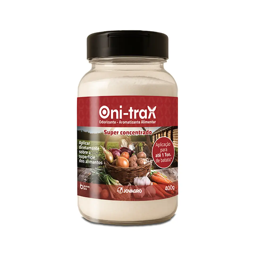 Produto para combate ao grelo na batata, retardando o seu aparecimento