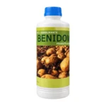 Produto para travar o grelo na batata. Produto em pó natural que retarda o aparecimento de grelos nas batatas
