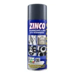 Spray Galvanizante a Frio ZINCO 400ML