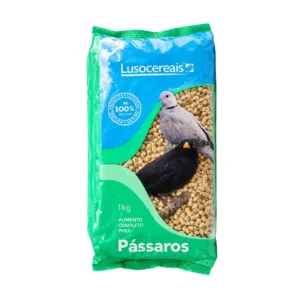 Alimentação para melros 1kg