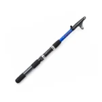 Cana de Spinning Telescópica KATX KOOL Telespin 40 2,4m