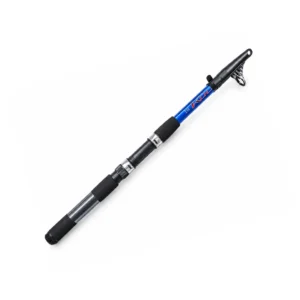 Cana de Spinning Telescópica KATX KOOL Telespin 40 2,4m