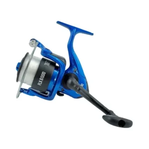Carreto KATX KOOL FLX 6000 Fio 0,45MM