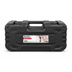 Mala transportadora da mini motosserra a bateria Bricoferr 600W