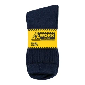 Meias de trabalho básicas, perfeitas para o inverno, ao melhor preço online