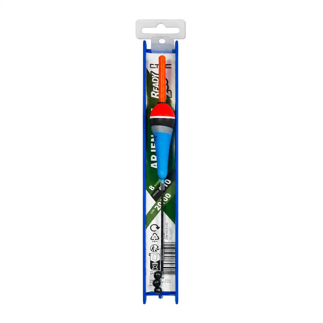 Montagem 3GR 4.5MM #10 20/00 CTEC READY2GO