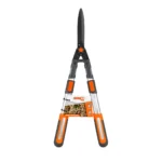 Tesoura de Poda 2 Mãos Extensível 71-82CM Lâmina Reta 10"