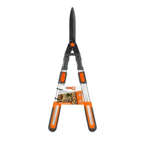 Tesoura de Poda 2 Mãos Extensível 71-82CM Lâmina Reta 10"